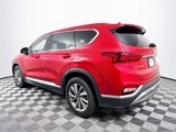 Certified 2020 Hyundai Santa Fe SEL w/ Convenience Package image 4