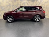 Used 2014 Acura MDX SH-AWD image 3