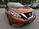 Used 2015 Nissan Murano SV image 5