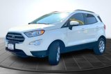 Used 2020 Ford EcoSport SE image 3