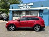 Used 2015 Hyundai Santa Fe GLS image 3