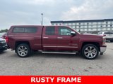 Used 2014 Chevrolet Silverado 1500 LTZ w/ LTZ Plus Package image 3