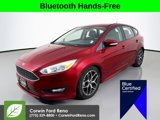 Used 2016 Ford Focus SE w/ SE Sport Package image 4