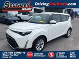 Certified 2023 Kia Soul S image 1