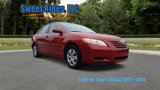 Used 2007 Toyota Camry LE image 3