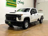 Used 2020 Chevrolet Silverado 2500 W/T w/ WT Convenience Package image 3