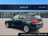 Used 2014 BMW X3 xDrive28i image 4