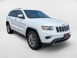 Used 2015 Jeep Grand Cherokee Limited image 3
