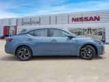 New 2025 Nissan Sentra SV image 5