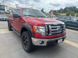 Used 2011 Ford F150 XLT w/ Off Road Pkg image 3