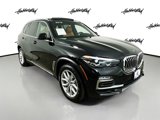 Used 2019 BMW X5 xDrive40i w/ Convenience Package image 3