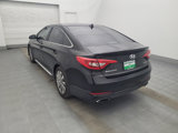 Used 2017 Hyundai Sonata Sport image 5