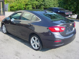 Used 2017 Chevrolet Cruze Premier image 6