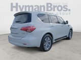 Used 2017 INFINITI QX80 4WD w/ Driver Assistance Package image 3