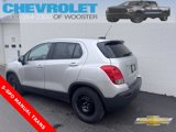 Used 2016 Chevrolet Trax LS image 3