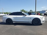 Used 2017 Ford Mustang Convertible image 5