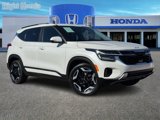 Used 2024 Kia Seltos SX image 2