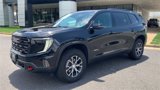 Certified 2024 GMC Acadia AT4 w/ LPO, Floor Liner Package image 4