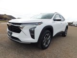 New 2025 Chevrolet Trax LT w/ Driver Confidence Package image 4