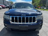 Used 2012 Jeep Grand Cherokee Laredo w/ Laredo E Group image 4