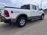 Used 2011 RAM 1500 Outdoorsman image 6