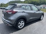 New 2025 Nissan Kicks Play S image 2