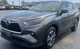 Used 2022 Toyota Highlander XLE image 4