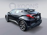 Used 2020 Toyota C-HR XLE image 4