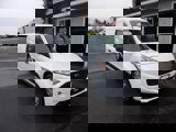 Used 2020 Ford Transit Connect XLT w/ CNG/LPG Engine Prep Package image 3