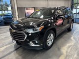 Used 2019 Chevrolet Traverse LT w/ LPO, Cargo Package image 4