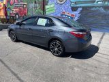 Used 2016 Toyota Corolla S image 3
