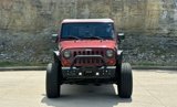 Used 2007 Jeep Wrangler Unlimited Sahara w/ Dual Top Group image 5