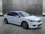 Used 2015 Honda Accord Sport image 3