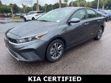 Certified 2024 Kia Forte LXS w/ LXS Technology Package image 2