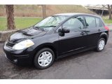 Used 2011 Nissan Versa 1.8 S w/ Plus Pkg image 2