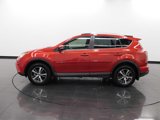 Certified 2017 Toyota RAV4 XLE image 5