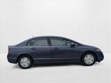 Used 2008 Honda Civic Hybrid Sedan image 4