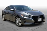 Used 2025 Nissan Sentra S image 2