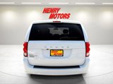 Used 2020 Dodge Grand Caravan SE image 4