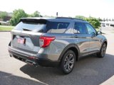 Certified 2022 Ford Explorer XLT w/ Equipment Group 202A image 5