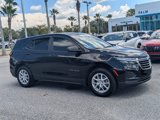 Certified 2022 Chevrolet Equinox LS w/ LS Convenience Package image 2
