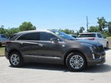 Used 2020 Cadillac XT5 Premium Luxury image 3