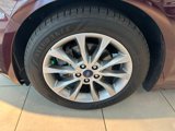 Certified 2017 Ford Fusion SE w/ Fusion SE Technology Package image 5