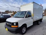 Used 2017 Chevrolet Express 3500 image 4
