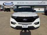 Used 2020 Ford Explorer ST image 2