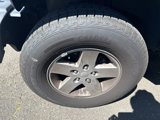 Used 2011 Jeep Wrangler Unlimited Sport image 4