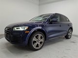 Used 2019 Audi Q5 2.0T Premium Plus w/ Premium Plus Package image 4
