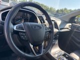 Certified 2020 Ford Edge SEL image 2