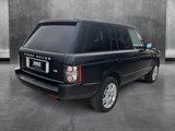 Used 2012 Land Rover Range Rover HSE image 4