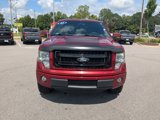 Used 2013 Ford F150 FX2 w/ FX Appearance Pkg image 5